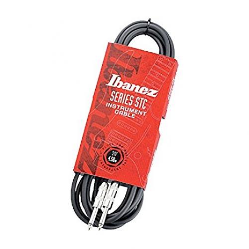 IBANEZ STC20 GUITAR CABLE